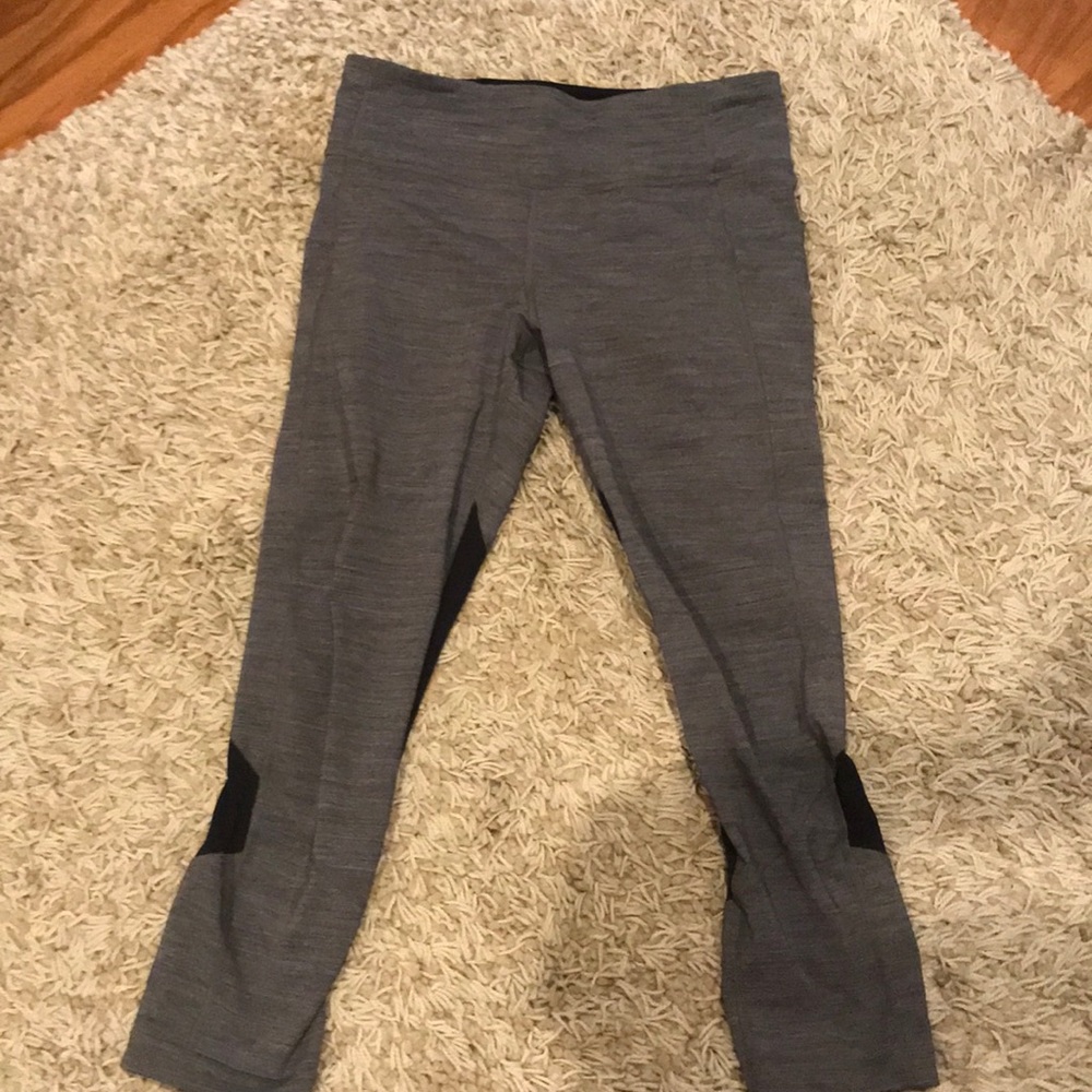 Lululemon Pace Rival Leggings